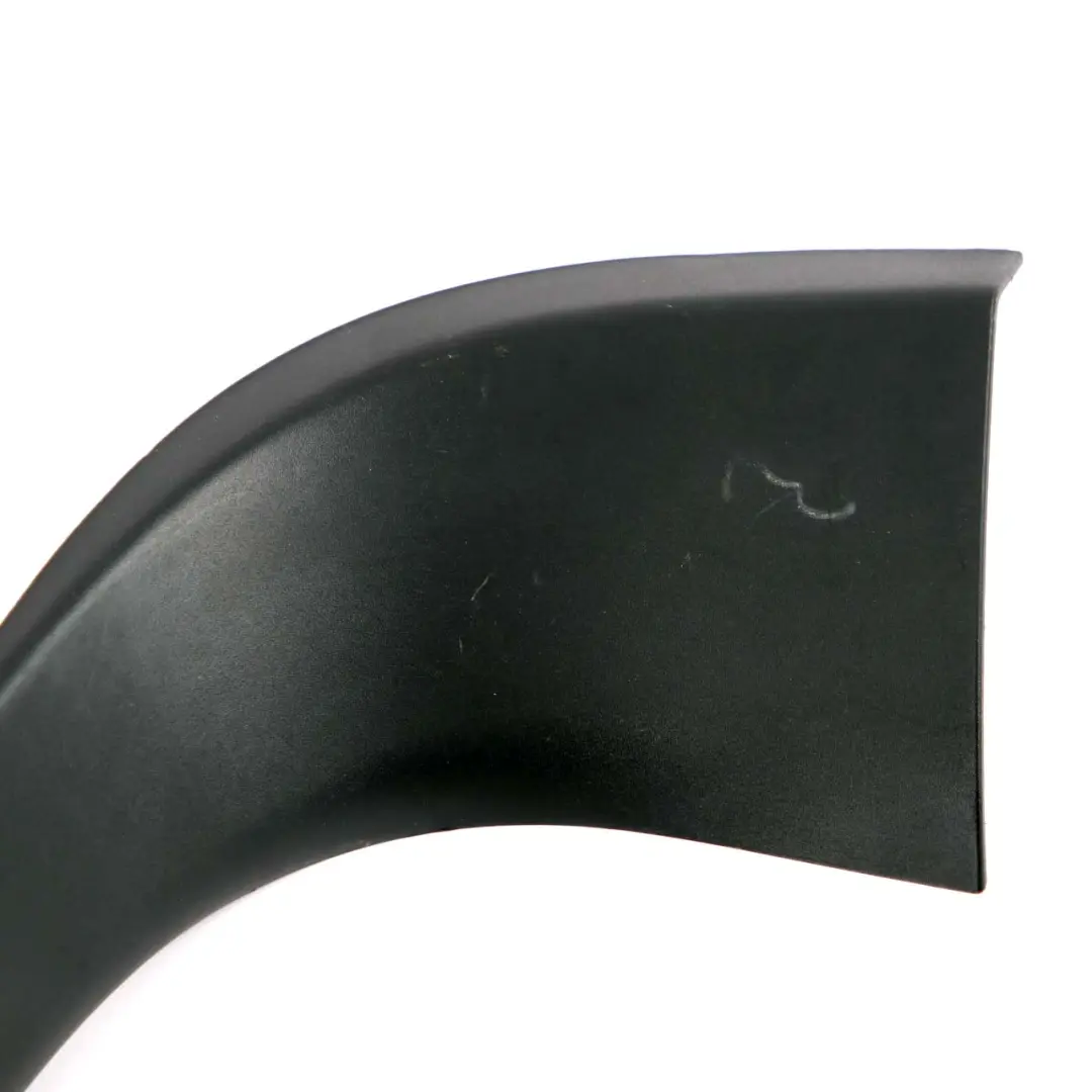 BMW X5 E70 Trunk Lid Trim Panel Tailgate Cover Rear Right O/S Black 7149640 - SKU 6954896-1 - Part number 6954896