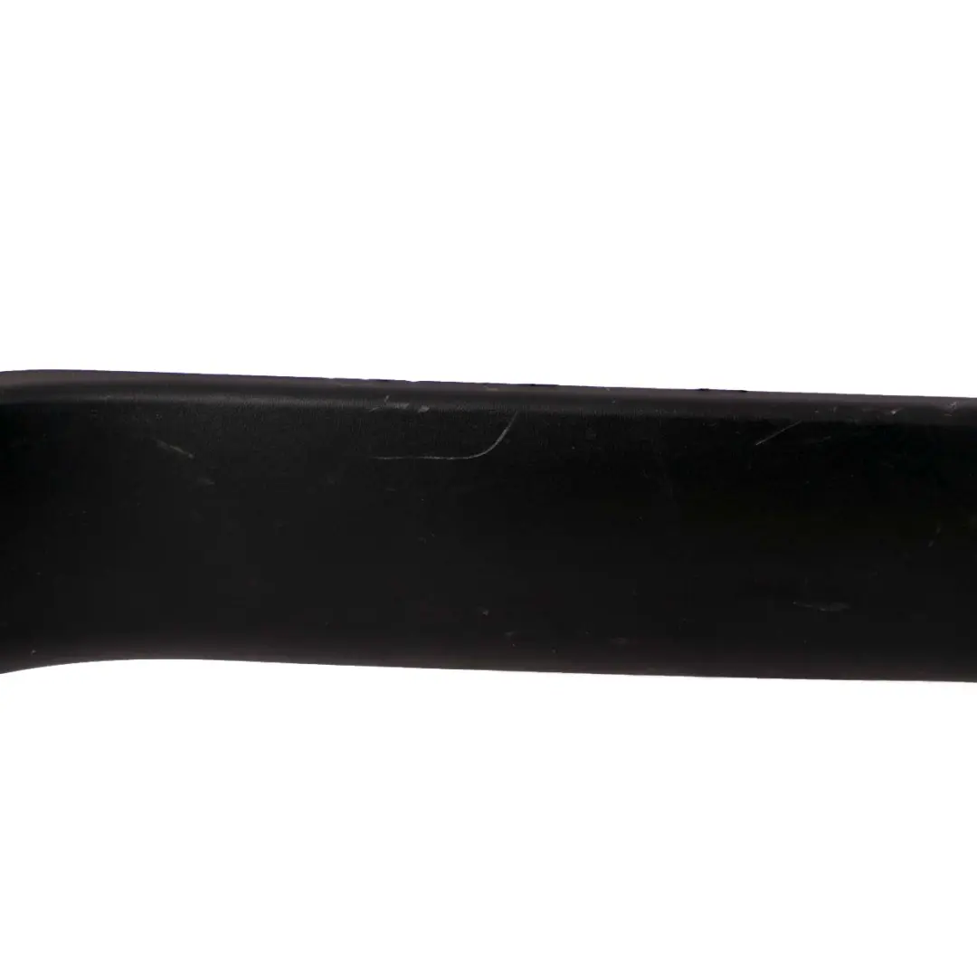 Trunk Lid Trim Panel Tailgate Cover Rear Right O/S Black 7149640 to BMW X5 E70 with Part number 6954896 BMW X5 E70 Trunk Lid Trim Panel Tailgate Cover Rear Right O/S Black 7149640 - SKU 6954896-1 - Part number 6954896