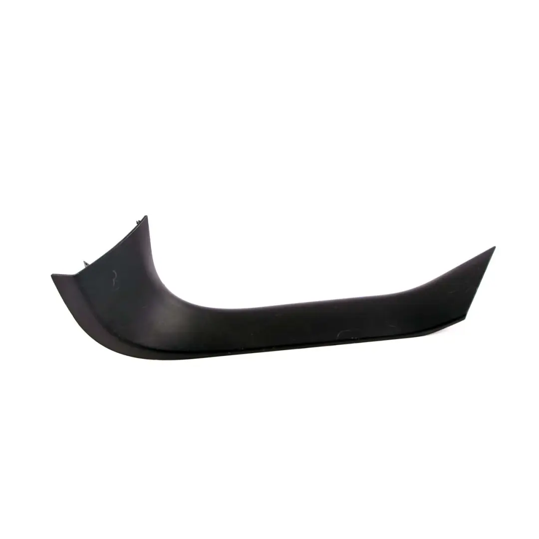 BMW X5 E70 Trunk Lid Trim Panel Tailgate Cover Rear Right O/S Black 7149640 - SKU 6954896-1 - Part number 6954896