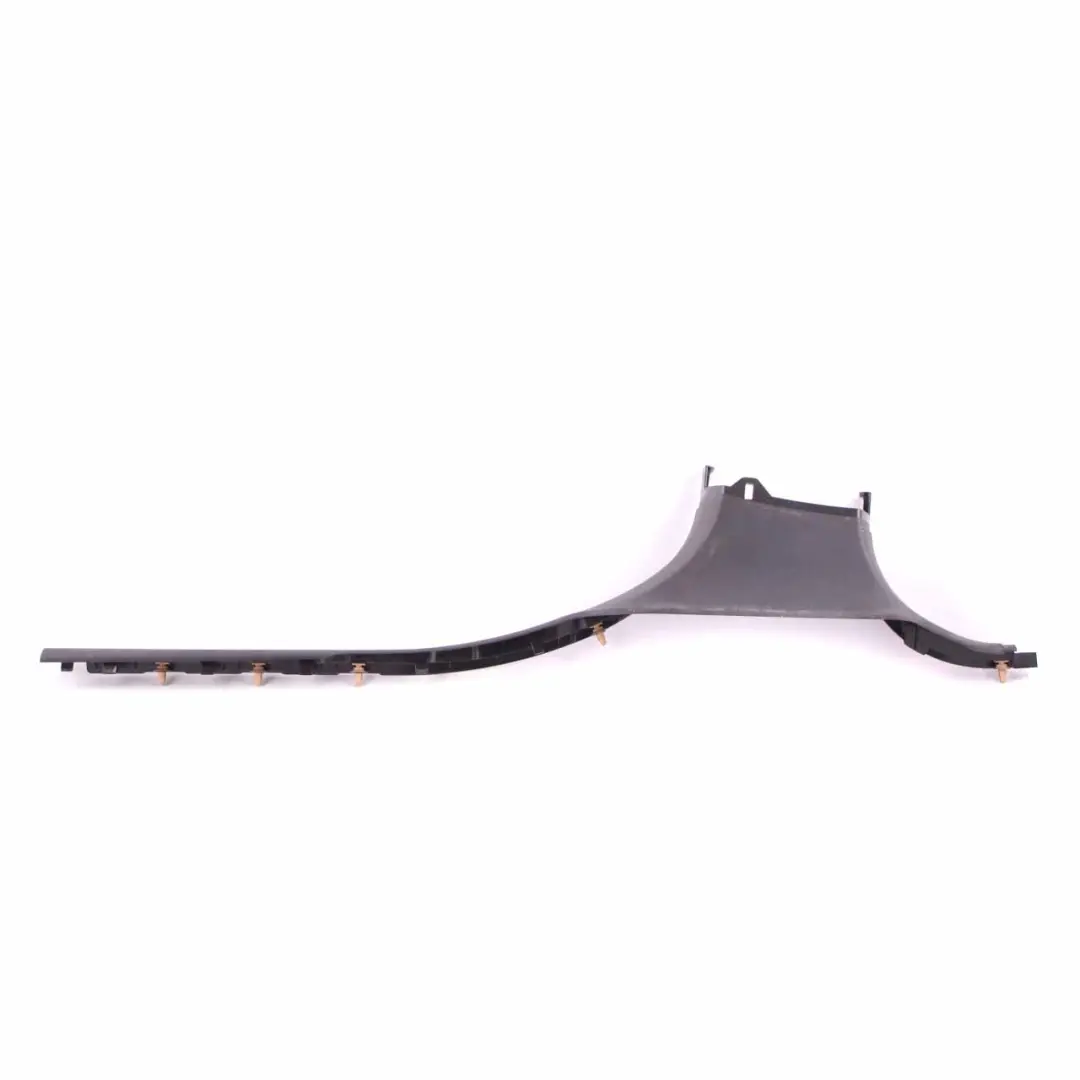 Trim Cover Strip Entrance Front Right O/S Inner Sill Back to BMW X5 E70 with Part number 6954906 BMW X5 E70 Trim Cover Strip Entrance Front Right O/S Inner Sill Back - SKU 6954906-1 - Part number 6954906