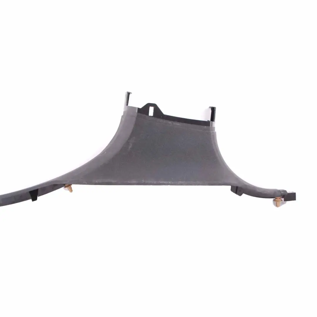 BMW X5 E70 Trim Cover Strip Entrance Front Right O/S Inner Sill Back - SKU 6954906-1 - Part number 6954906