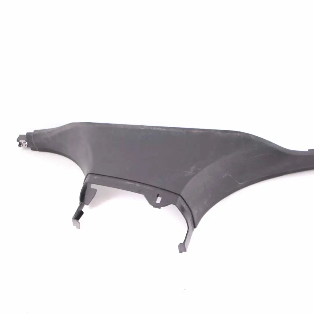 Trim Cover Strip Entrance Front Right O/S Inner Sill Back to BMW X5 E70 with Part number 6954906 BMW X5 E70 Trim Cover Strip Entrance Front Right O/S Inner Sill Back - SKU 6954906-1 - Part number 6954906