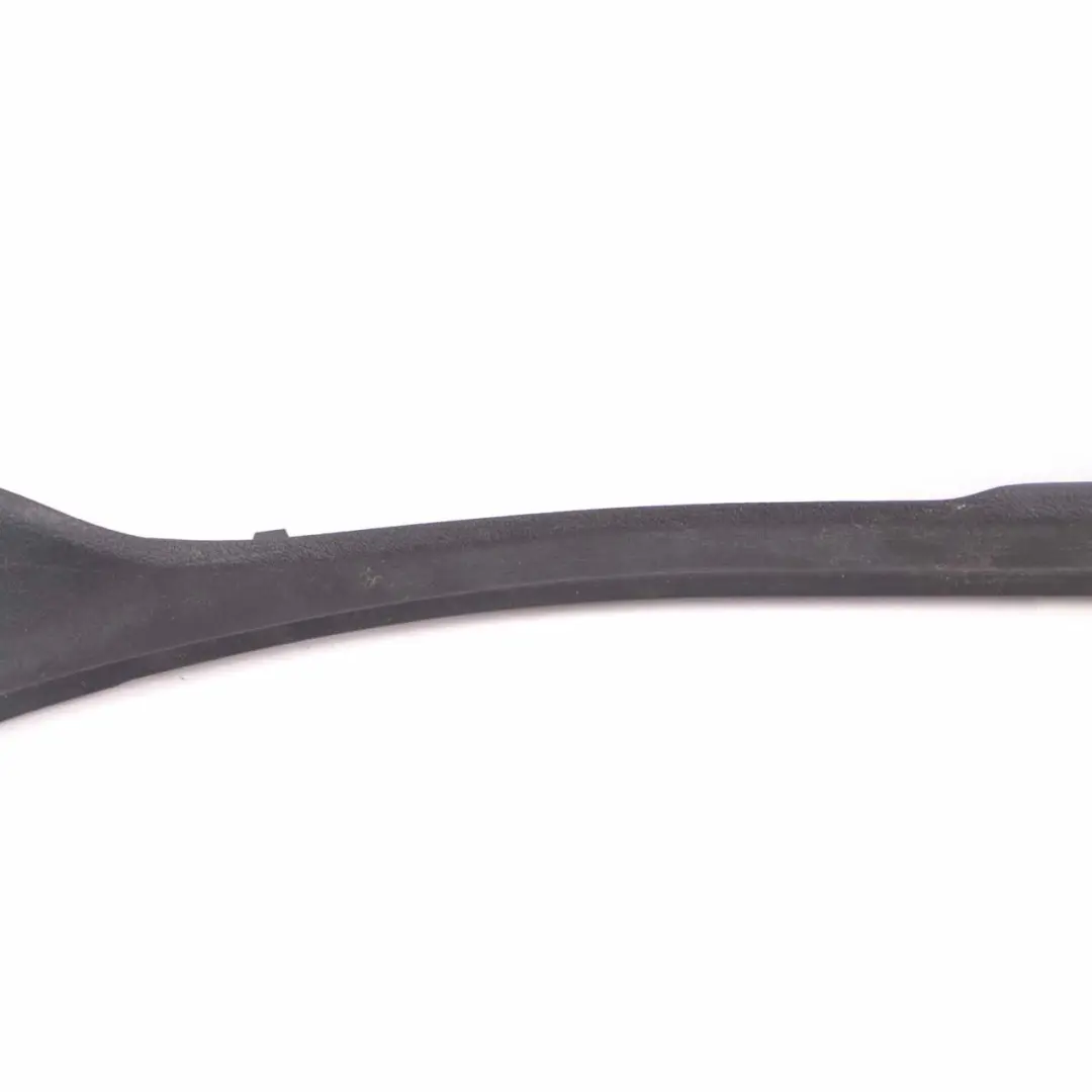 BMW X5 E70 Trim Cover Strip Entrance Front Right O/S Inner Sill Back - SKU 6954906-1 - Part number 6954906