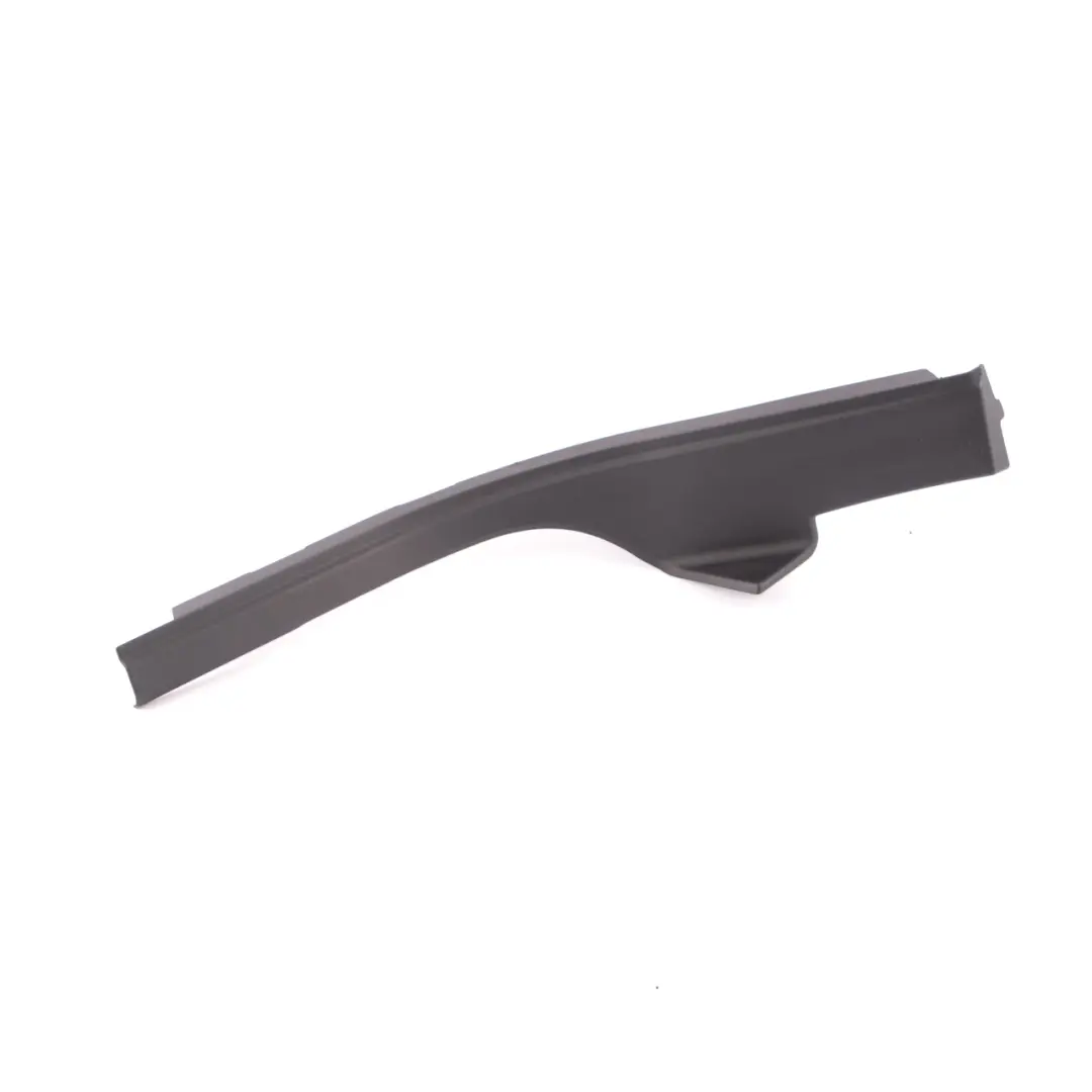 Tapa Tira Entrada Trasero Derecho O/S Interior Sill Trim para BMW X5 E70 con número de pieza 6954908 BMW X5 E70 Tapa Tira Entrada Trasero Derecho O/S Interior Sill Trim - SKU 6954908 - Número de pieza 6954908