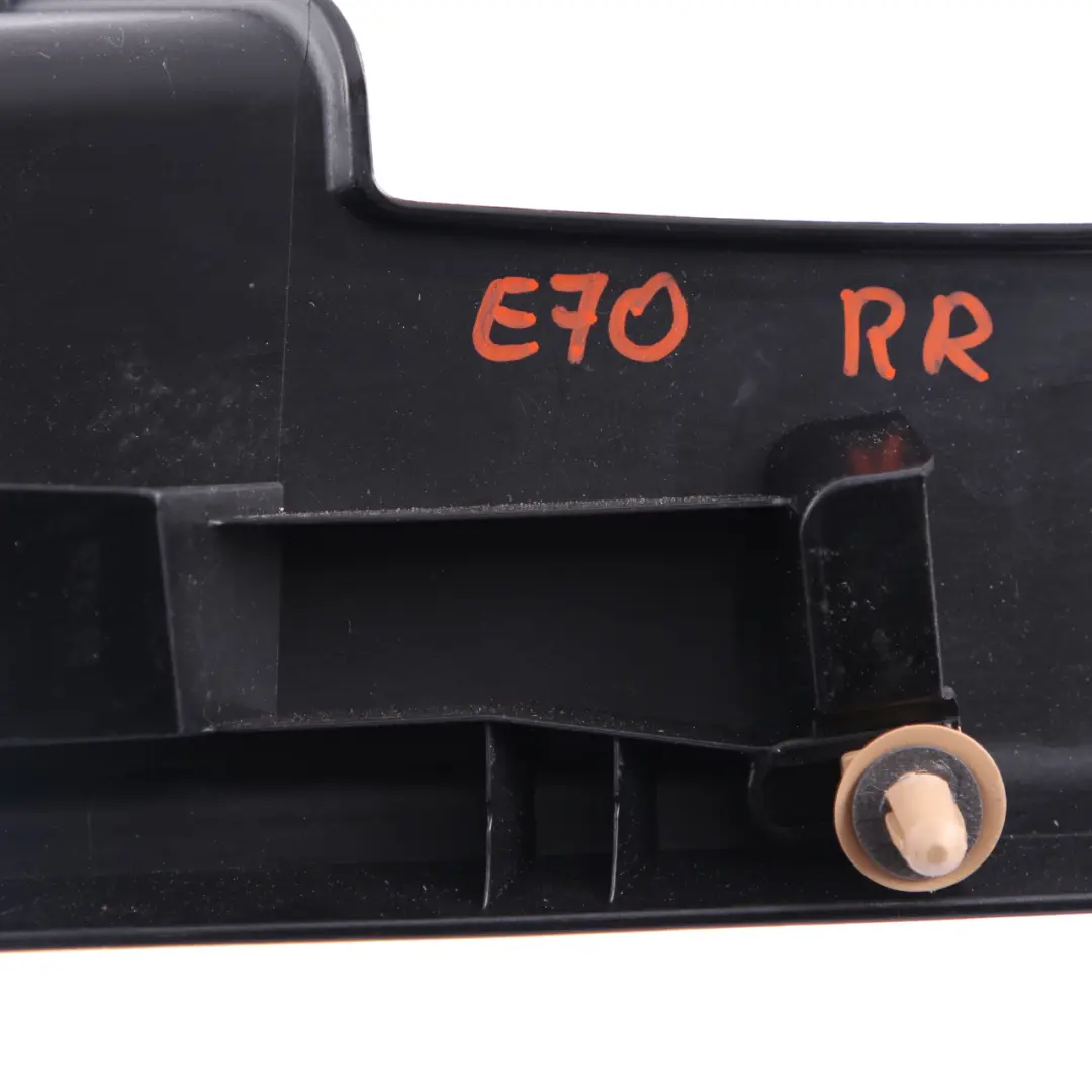 BMW X5 E70 Prog Tylny Prawy Wewnętrzny - SKU 6954908 - Numer Części 6954908