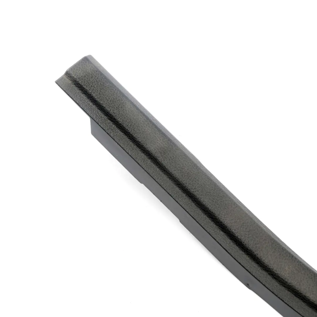 Modanatura Soglia Porta Posteriore Sinistra Nera 7154839 per BMW X5 E70 con numero di parte 6954915 BMW X5 E70 Modanatura Soglia Porta Posteriore Sinistra Nera 7154839 - SKU 6954915 - Numero di parte 6954915