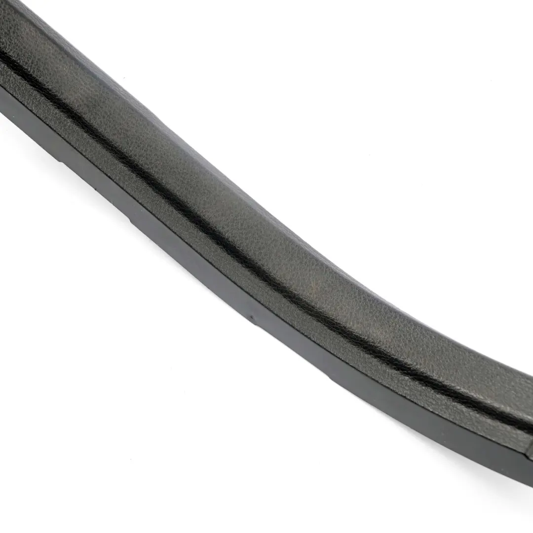 BMW X5 E70 Modanatura Soglia Porta Posteriore Sinistra Nera 7154839 - SKU 6954915 - Numero di parte 6954915