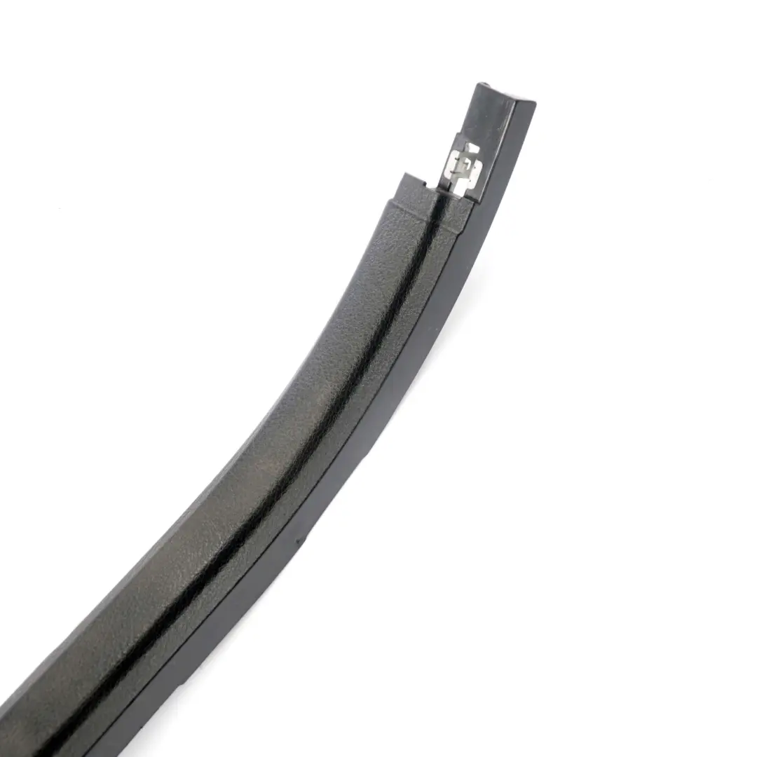 Modanatura Soglia Porta Posteriore Sinistra Nera 7154839 per BMW X5 E70 con numero di parte 6954915 BMW X5 E70 Modanatura Soglia Porta Posteriore Sinistra Nera 7154839 - SKU 6954915 - Numero di parte 6954915