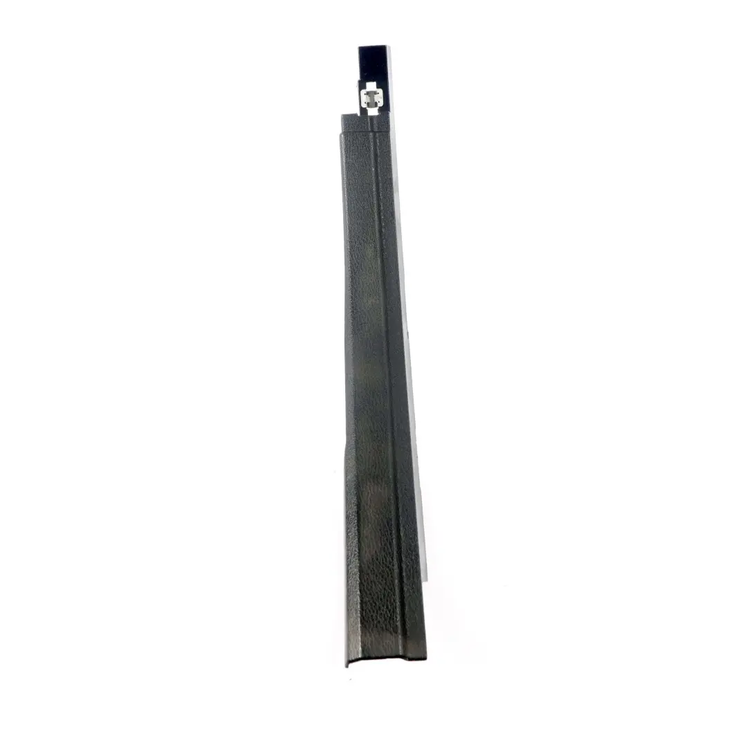 Modanatura Soglia Porta Posteriore Sinistra Nera 7154839 per BMW X5 E70 con numero di parte 6954915 BMW X5 E70 Modanatura Soglia Porta Posteriore Sinistra Nera 7154839 - SKU 6954915 - Numero di parte 6954915