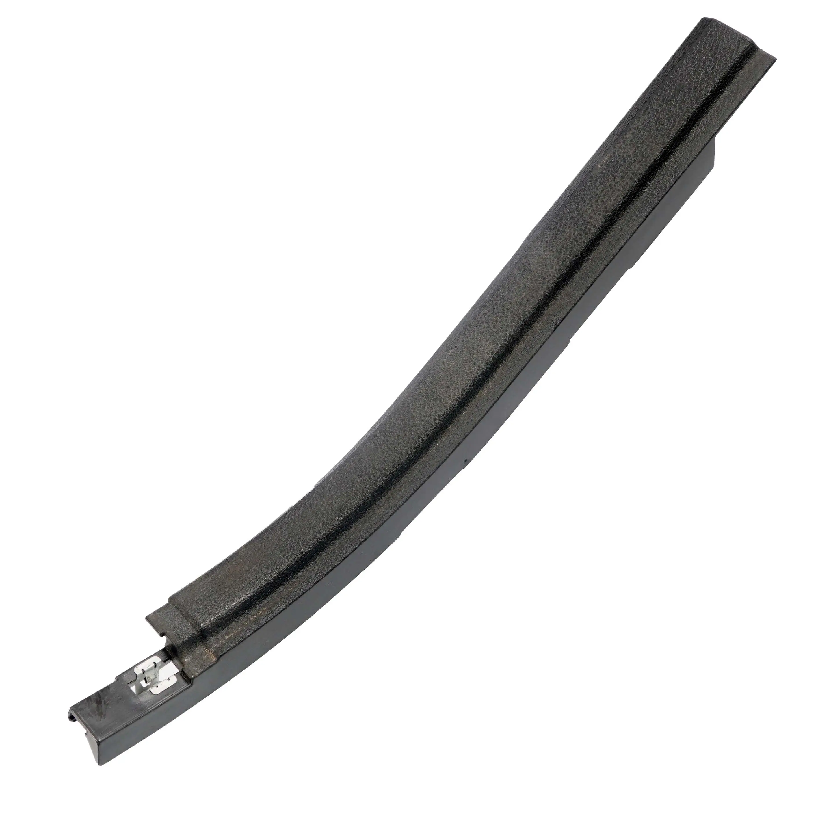 Striscia ingresso porta BMW E70 posteriore destra Pannello rivestimento esterno