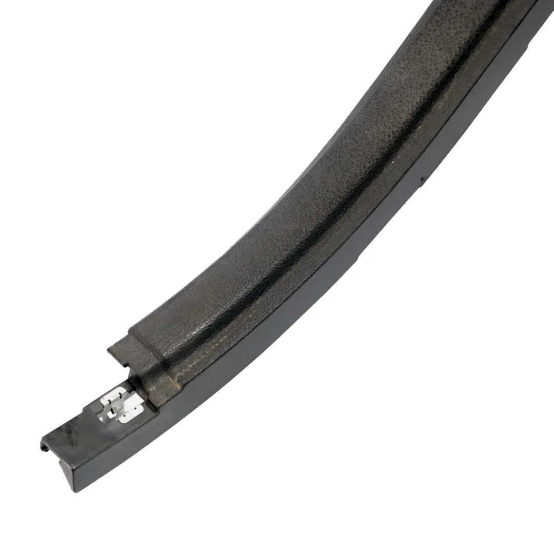 Door Entrance Strip BMW X5 E70 Door Rear Right O/S Outside Trim Panel to with Part number 6954916 Door Entrance Strip BMW X5 E70 Door Rear Right O/S Outside Trim Panel - SKU 6954916 - Part number 6954916