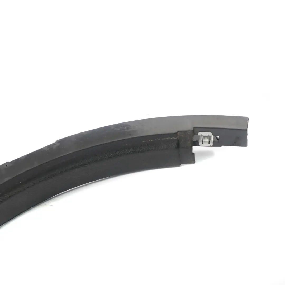 Tür Hinten Rechts Schachtabdichtung Dichtung Aussen für BMW X5 E70 mit Teilenummer 6954916 BMW X5 E70 Tür Hinten Rechts Schachtabdichtung Dichtung Aussen - SKU 6954916 - Teilenummer 6954916