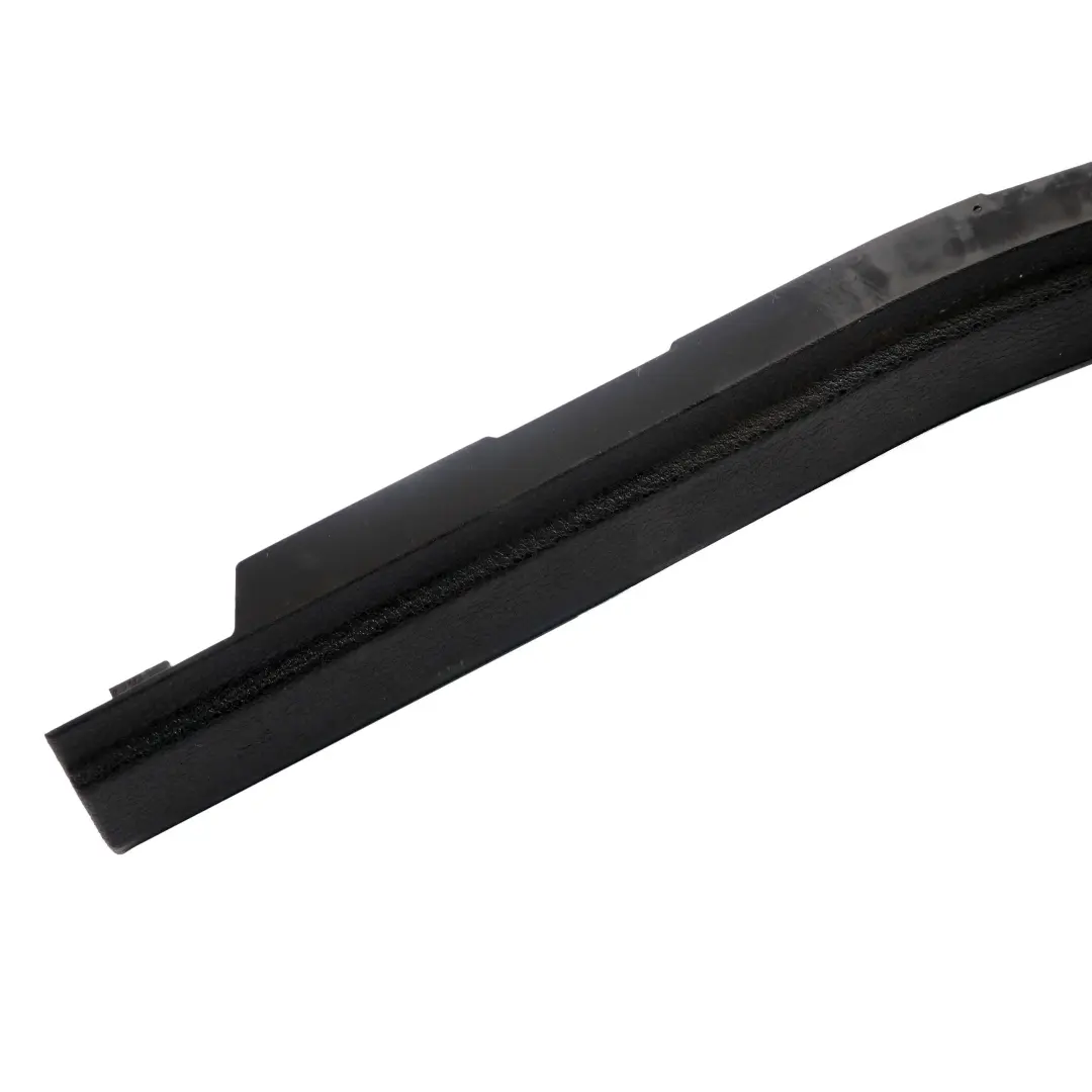 BMW X5 E70 Tür Hinten Rechts Schachtabdichtung Dichtung Aussen - SKU 6954916 - Teilenummer 6954916