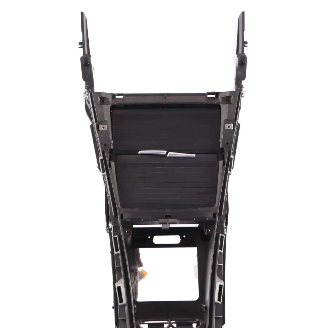 Centre Console Trim Bracket Mounting Holder to BMW X5 X6 E70 E71 with Part number 6954938 BMW X5 X6 E70 E71 Centre Console Trim Bracket Mounting Holder - SKU 6954938-1 - Part number 6954938