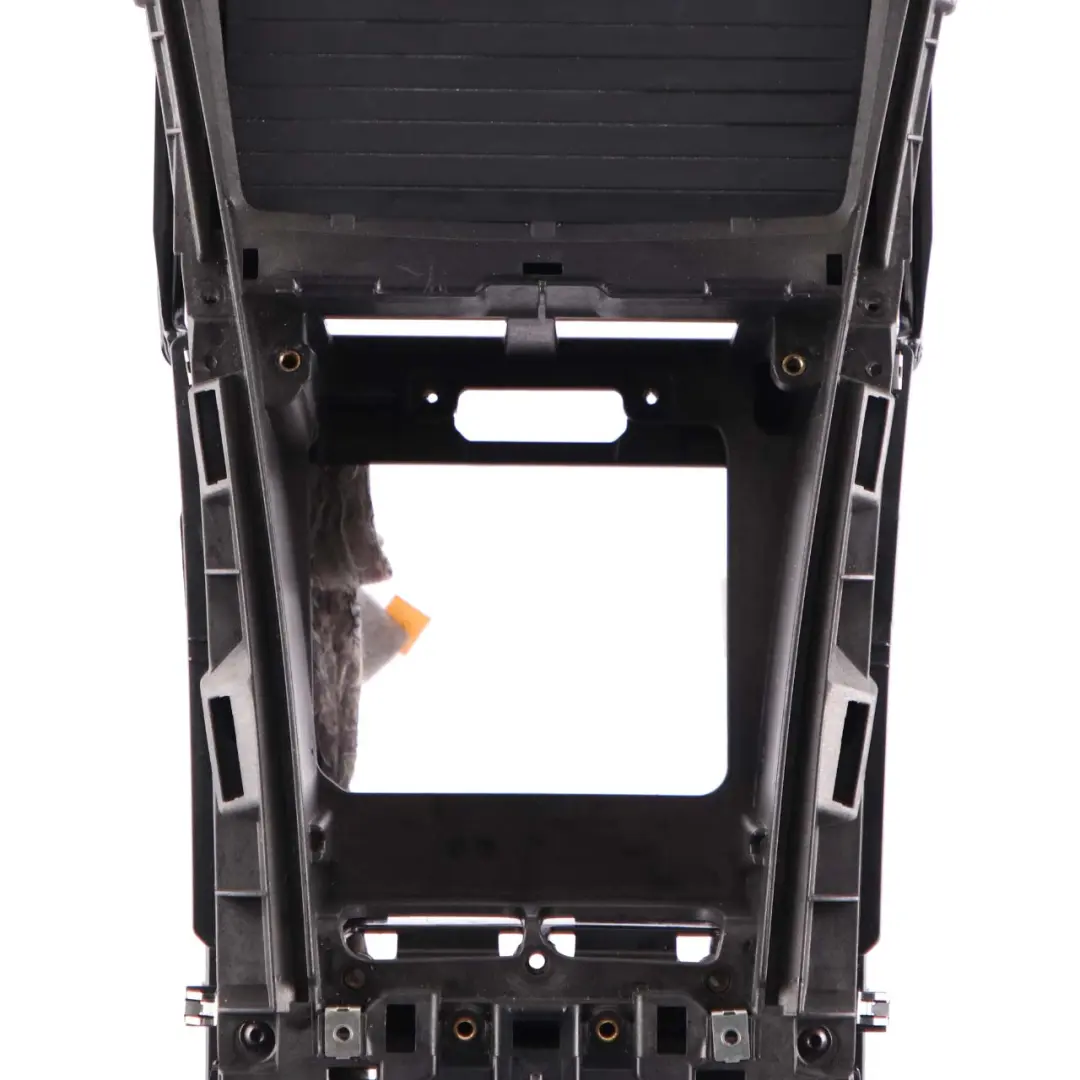 BMW X5 X6 E70 E71 Centre Console Trim Bracket Mounting Holder - SKU 6954938-1 - Part number 6954938