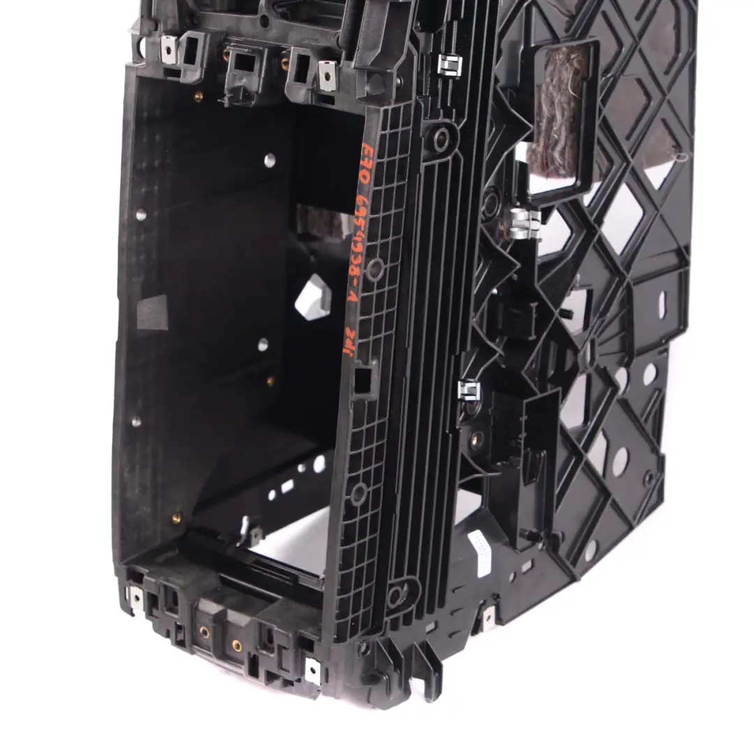 Centre Console Trim Bracket Mounting Holder to BMW X5 X6 E70 E71 with Part number 6954938 BMW X5 X6 E70 E71 Centre Console Trim Bracket Mounting Holder - SKU 6954938-1 - Part number 6954938