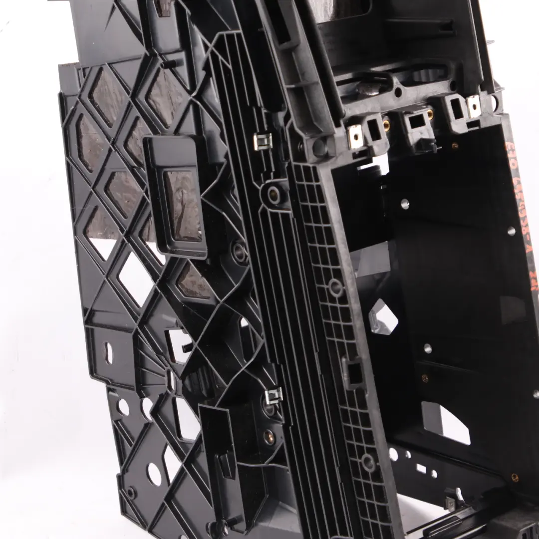 Centre Console Trim Bracket Mounting Holder to BMW X5 X6 E70 E71 with Part number 6954938 BMW X5 X6 E70 E71 Centre Console Trim Bracket Mounting Holder - SKU 6954938-1 - Part number 6954938