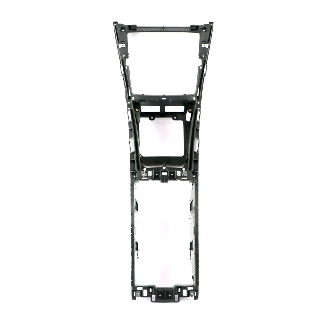 BMW X5 Series E70 Carrier Centre Console Trim Frame Bracket - SKU 6954939 - Part number 6954939
