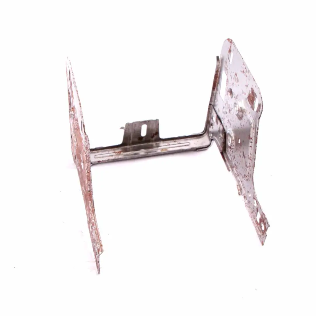 Centre Console Bracket BMW E70 E71 X5 X6 Holder Mounting Strut Rear to with Part number 6954942 Centre Console Bracket BMW E70 E71 X5 X6 Holder Mounting Strut Rear - SKU 6954942 - Part number 6954942