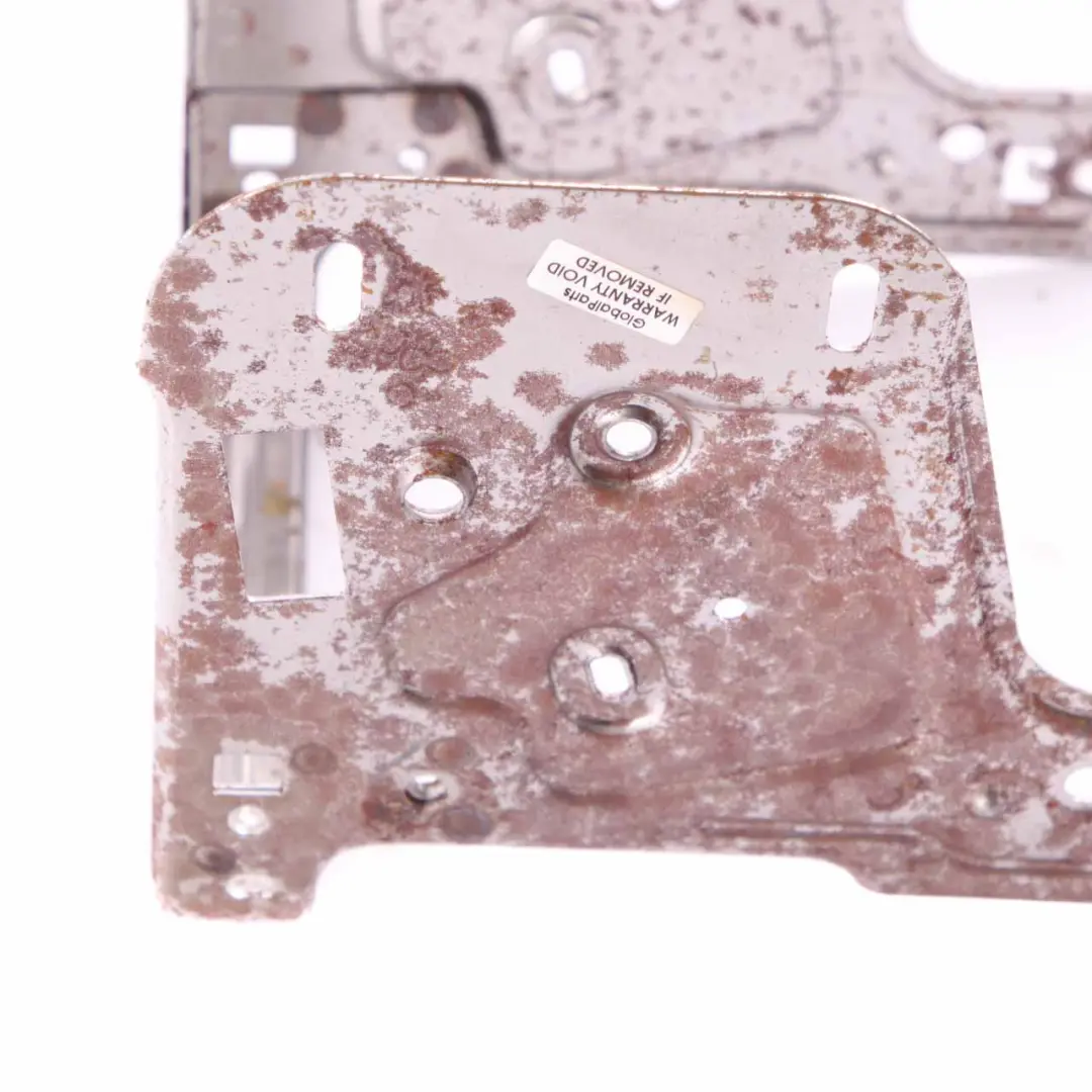 Centre Console Bracket BMW E70 E71 X5 X6 Holder Mounting Strut Rear to with Part number 6954942 Centre Console Bracket BMW E70 E71 X5 X6 Holder Mounting Strut Rear - SKU 6954942 - Part number 6954942