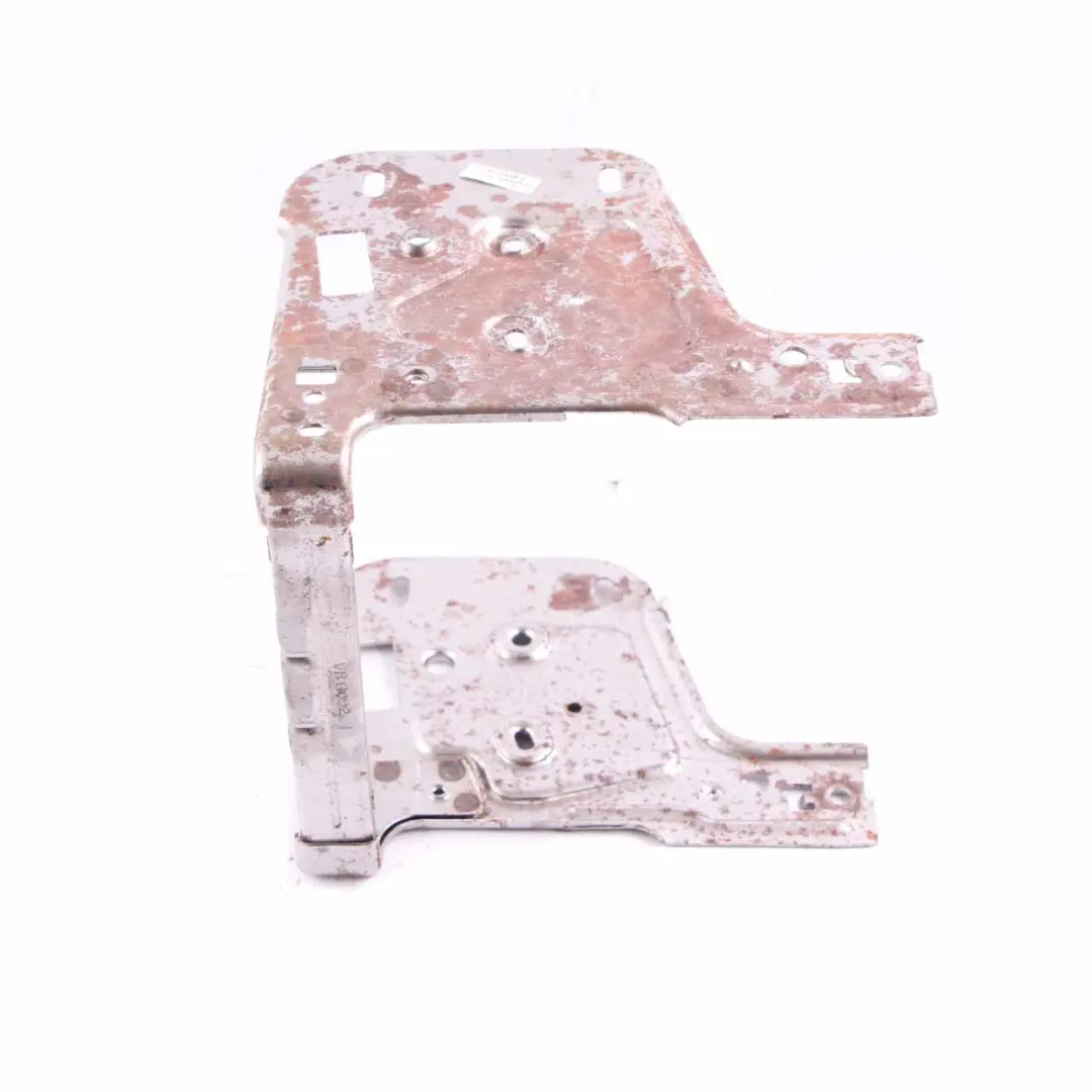 Centre Console Bracket BMW E70 E71 X5 X6 Holder Mounting Strut Rear to with Part number 6954942 Centre Console Bracket BMW E70 E71 X5 X6 Holder Mounting Strut Rear - SKU 6954942 - Part number 6954942