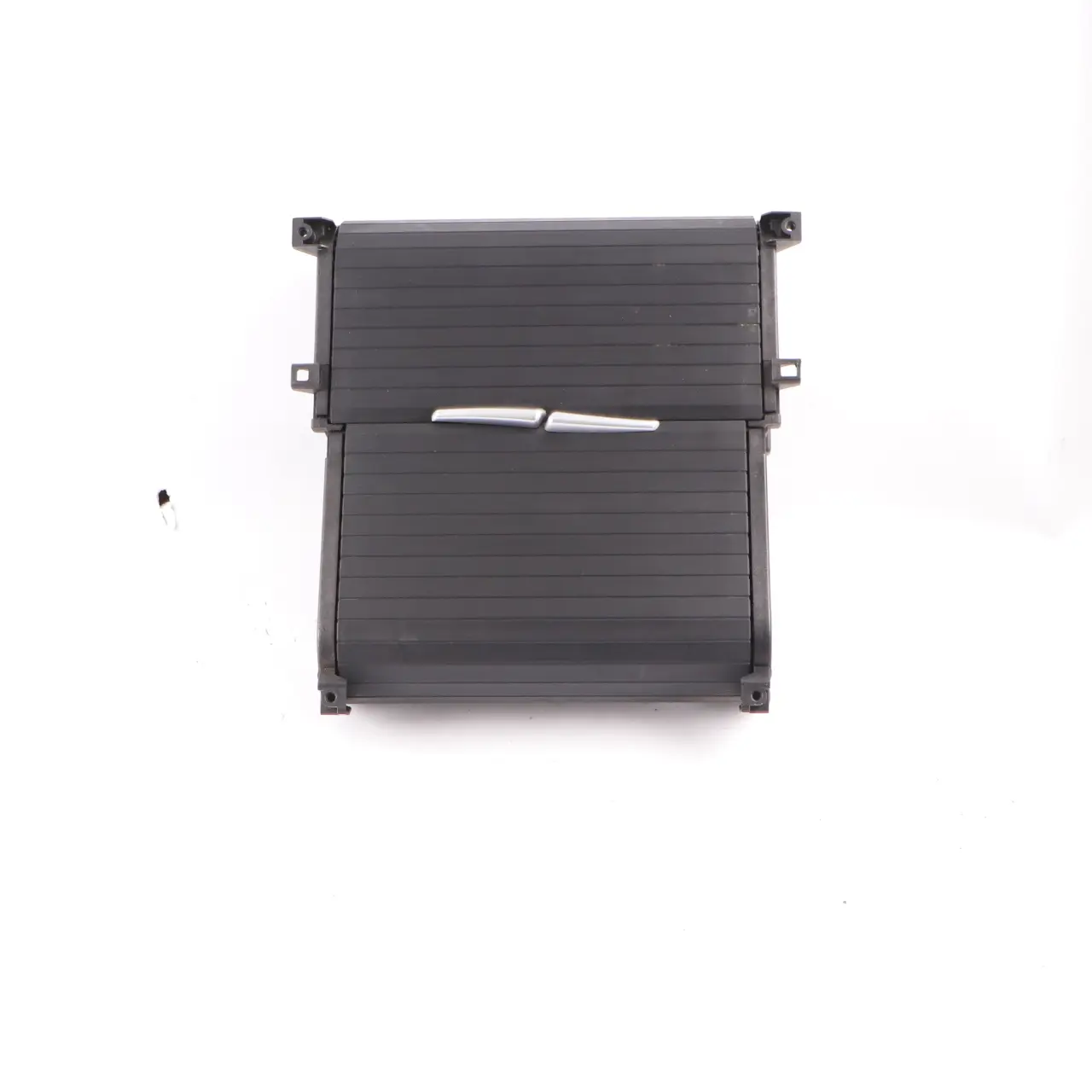 Rodillo Consola Central BMW X5 E70 X6 E71 Portavasos Negro 6954943