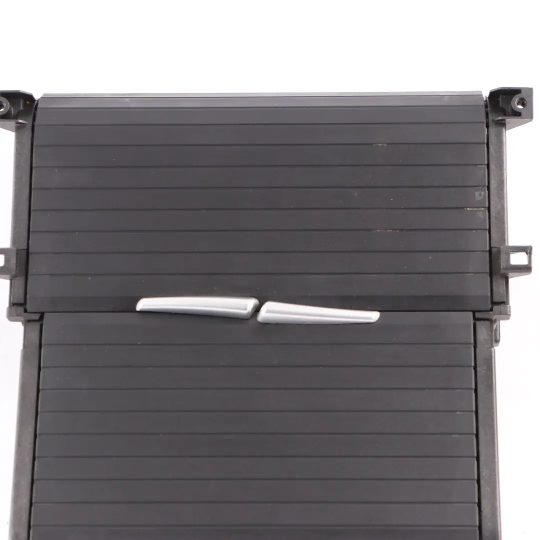 Rullo Console Centrale BMW X5 E70 X6 E71 Portabicchieri Nero per con numero di parte 6954943 Rullo Console Centrale BMW X5 E70 X6 E71 Portabicchieri Nero - SKU 6954943 - Numero di parte 6954943