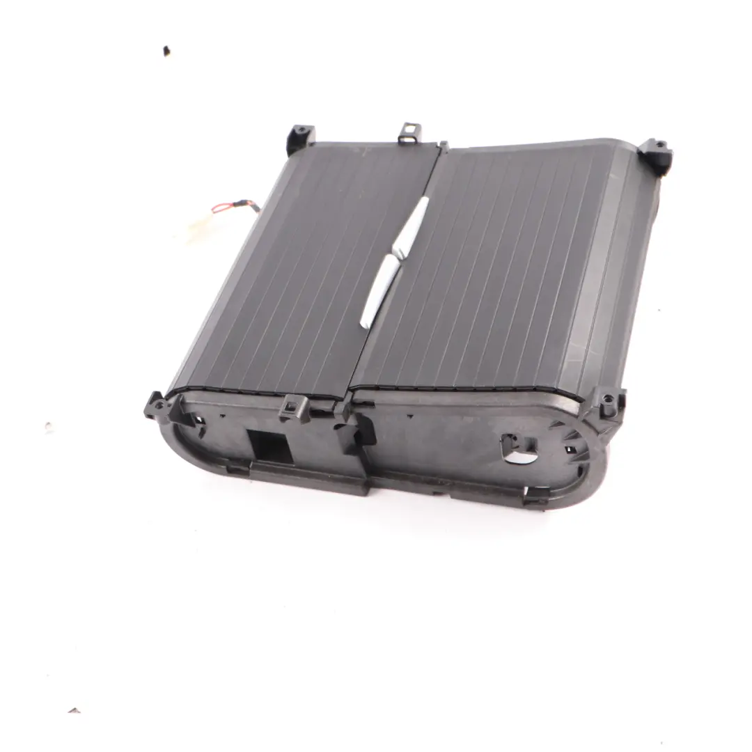Enrouleur De Console Centrale BMW X5 E70 X6 E71 Porte Gobelet Noir pour à propos du numéro de pièce 6954943 Enrouleur De Console Centrale BMW X5 E70 X6 E71 Porte Gobelet Noir - SKU 6954943 - Numéro de pièce 6954943