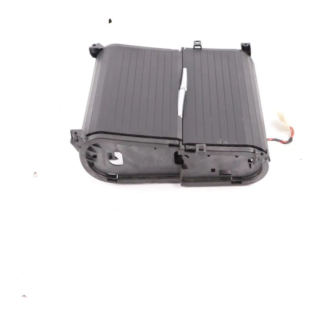 Rullo Console Centrale BMW X5 E70 X6 E71 Portabicchieri Nero per con numero di parte 6954943 Rullo Console Centrale BMW X5 E70 X6 E71 Portabicchieri Nero - SKU 6954943 - Numero di parte 6954943