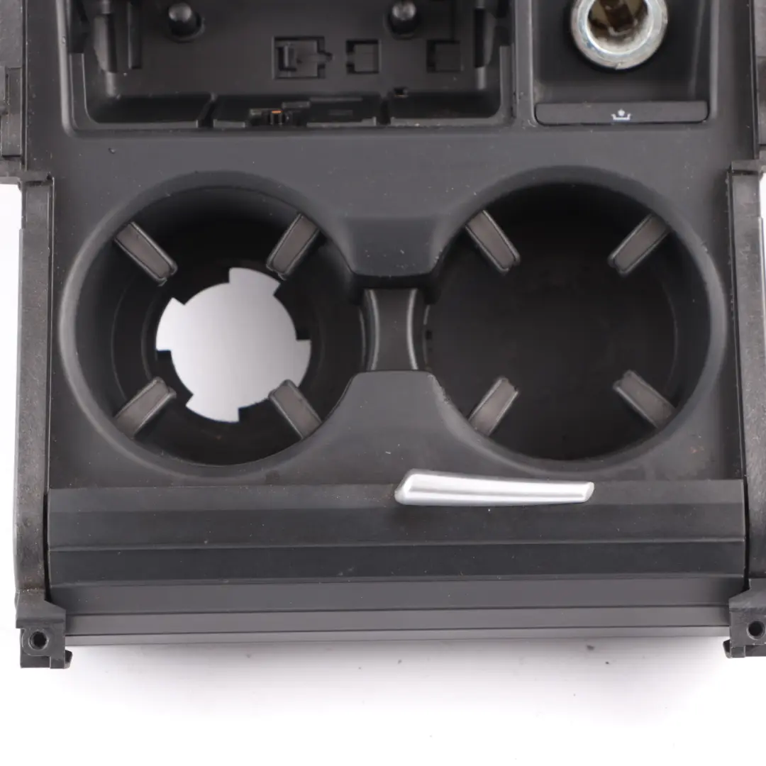 Enrouleur De Console Centrale BMW X5 E70 X6 E71 Porte Gobelet Noir pour à propos du numéro de pièce 6954943 Enrouleur De Console Centrale BMW X5 E70 X6 E71 Porte Gobelet Noir - SKU 6954943 - Numéro de pièce 6954943