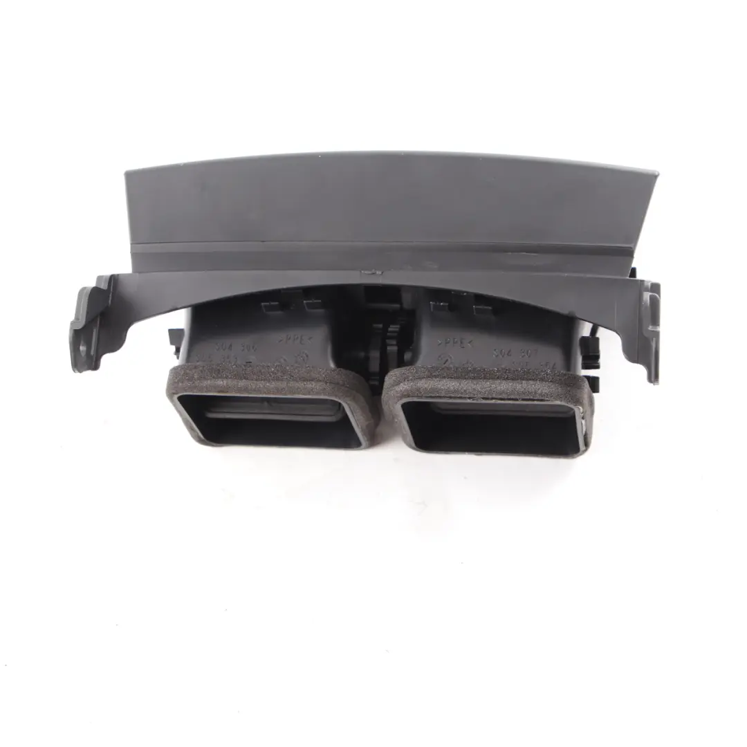 Kratki Nawiewu Tunelu Środkowego Tył Czarne do BMW X5 E70 X6 E71 o numerze 6954953 BMW X5 E70 X6 E71 Kratki Nawiewu Tunelu Środkowego Tył Czarne - SKU 6954953 - Numer Części 6954953