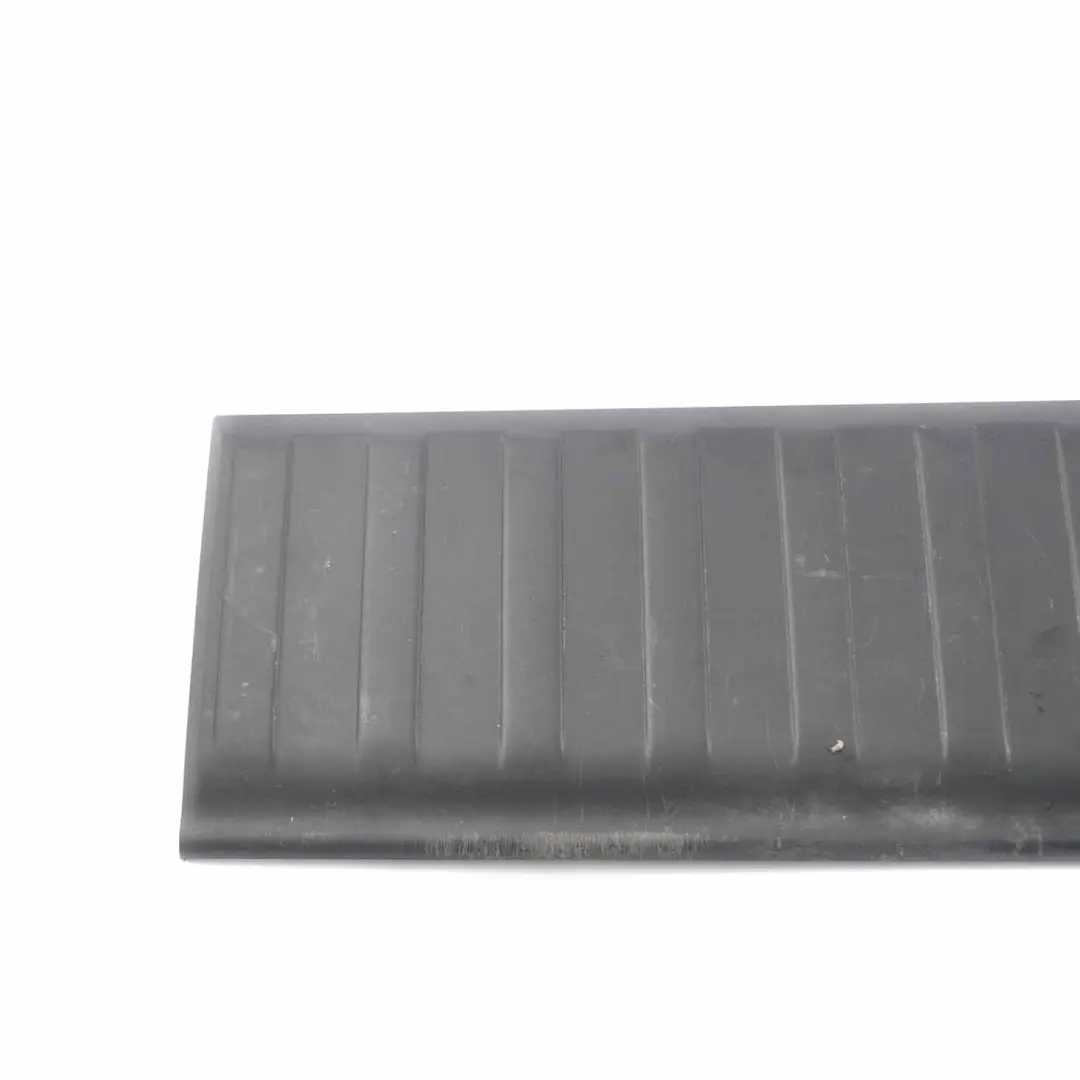 BMW X5 E70 Loading Sill Cover Trunk Boot Trunk Lid Interior Trim Black 7145899 - SKU 6955000-2 - Part number 6955000