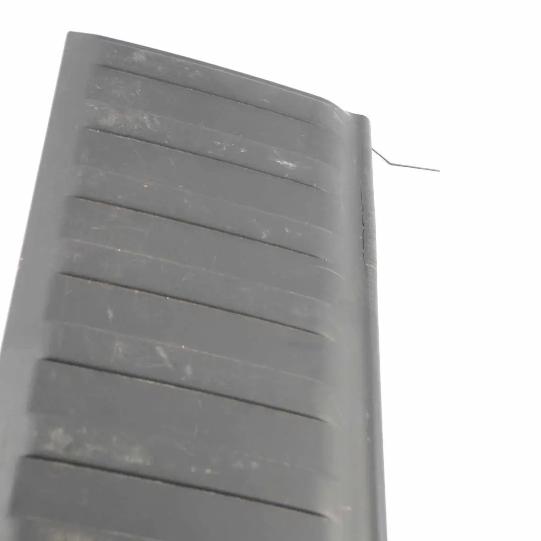 Loading Sill Cover Trunk Boot Trunk Lid Interior Trim Black 7145899 to BMW X5 E70 with Part number 6955000 BMW X5 E70 Loading Sill Cover Trunk Boot Trunk Lid Interior Trim Black 7145899 - SKU 6955000-2 - Part number 6955000