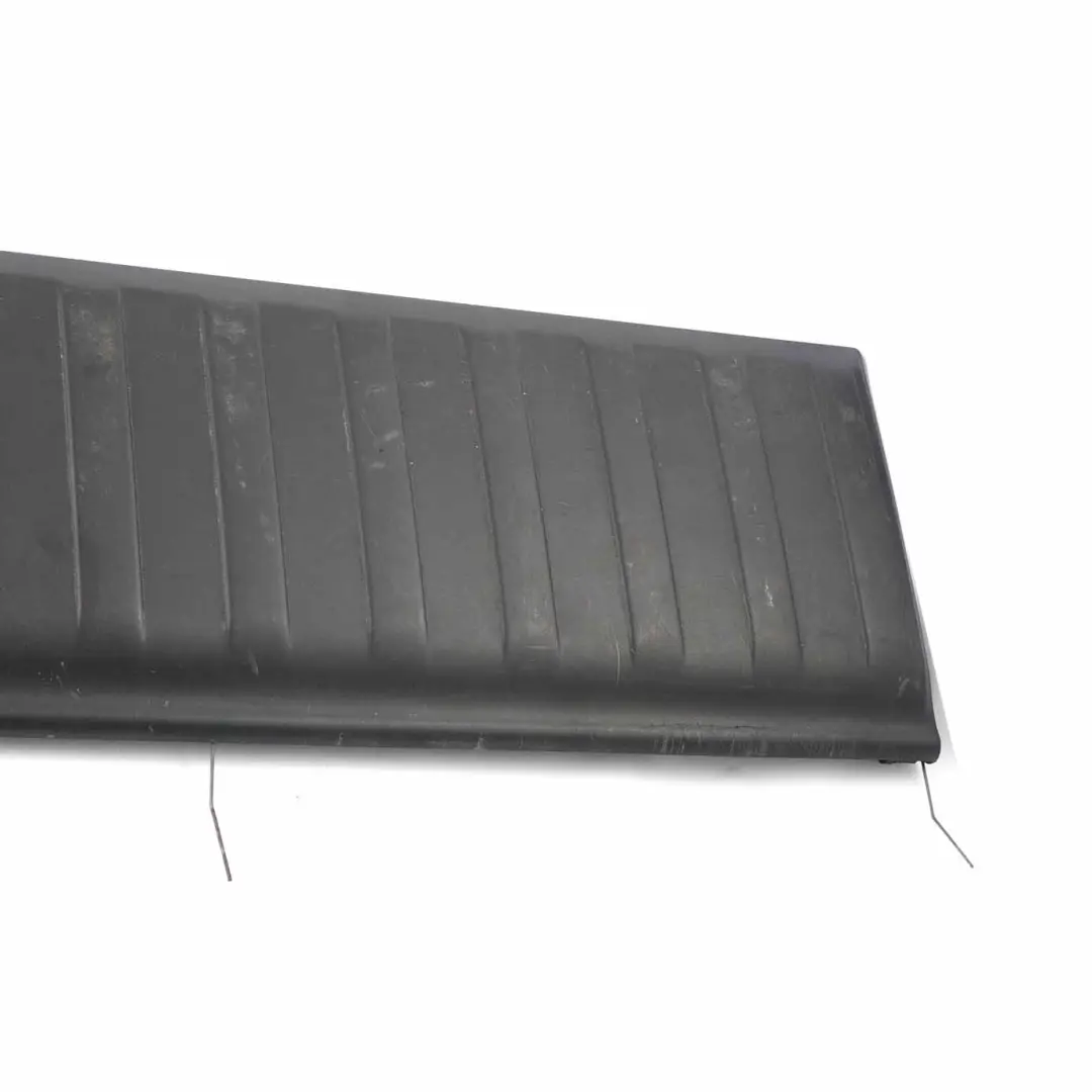 BMW X5 E70 Loading Sill Cover Trunk Boot Trunk Lid Interior Trim Black 7145899 - SKU 6955000-2 - Part number 6955000