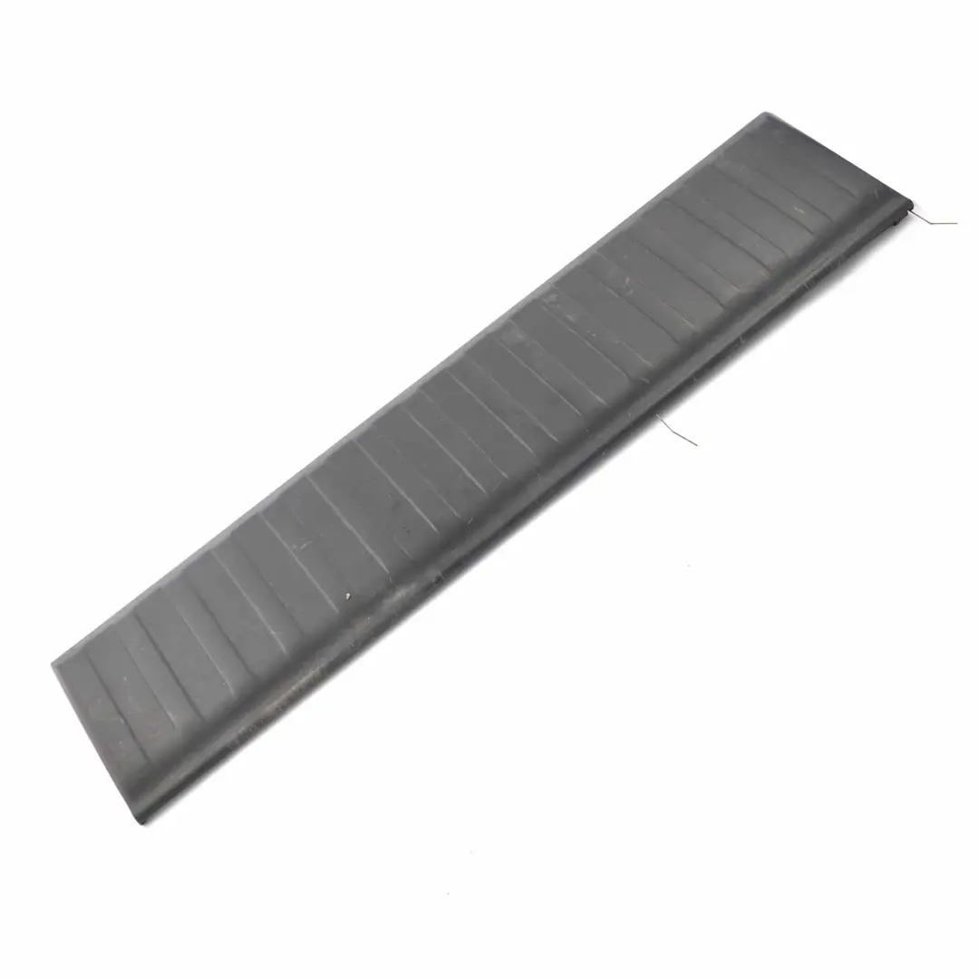BMW X5 E70 Loading Sill Cover Trunk Boot Trunk Lid Interior Trim Black 7145899 - SKU 6955000-2 - Part number 6955000