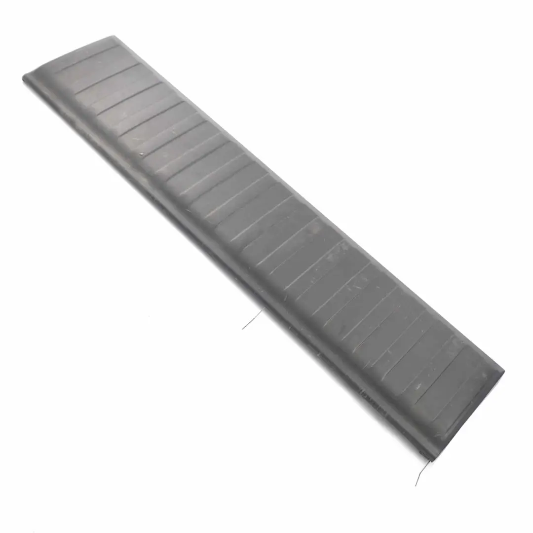 BMW X5 E70 Loading Sill Cover Trunk Boot Trunk Lid Interior Trim Black 7145899 - SKU 6955000-2 - Part number 6955000