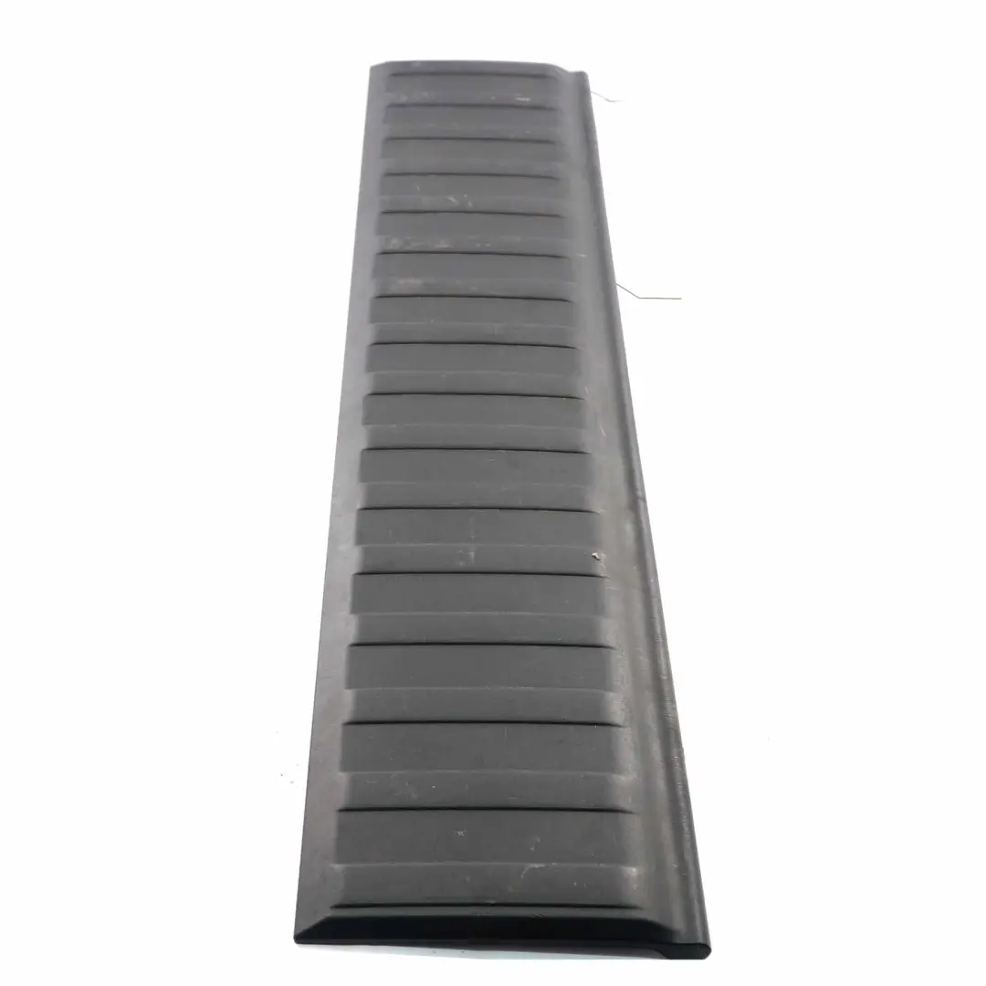BMW X5 E70 Couvercle Seuil Chargement Couvercle Coffre Garniture Noir 7145899 - SKU 6955000-2 - Numéro de pièce 6955000