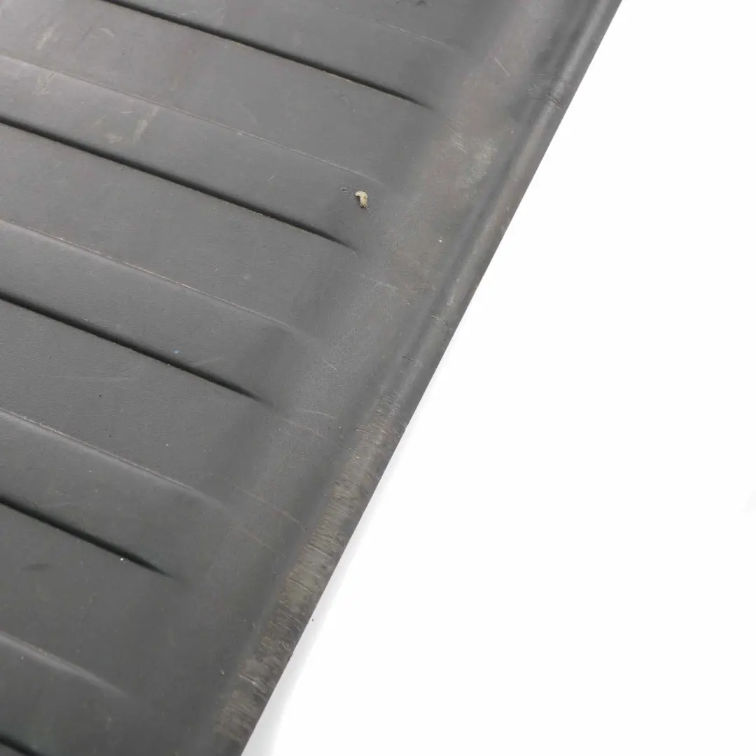 BMW X5 E70 Couvercle Seuil Chargement Couvercle Coffre Garniture Noir 7145899 - SKU 6955000-2 - Numéro de pièce 6955000