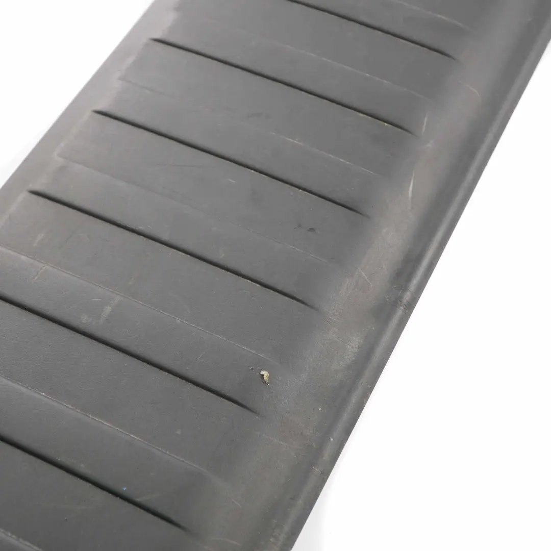 BMW X5 E70 carico Sill Cover Baule Rivestimento interno coperchio Nero 7145899 - SKU 6955000-2 - Numero di parte 6955000