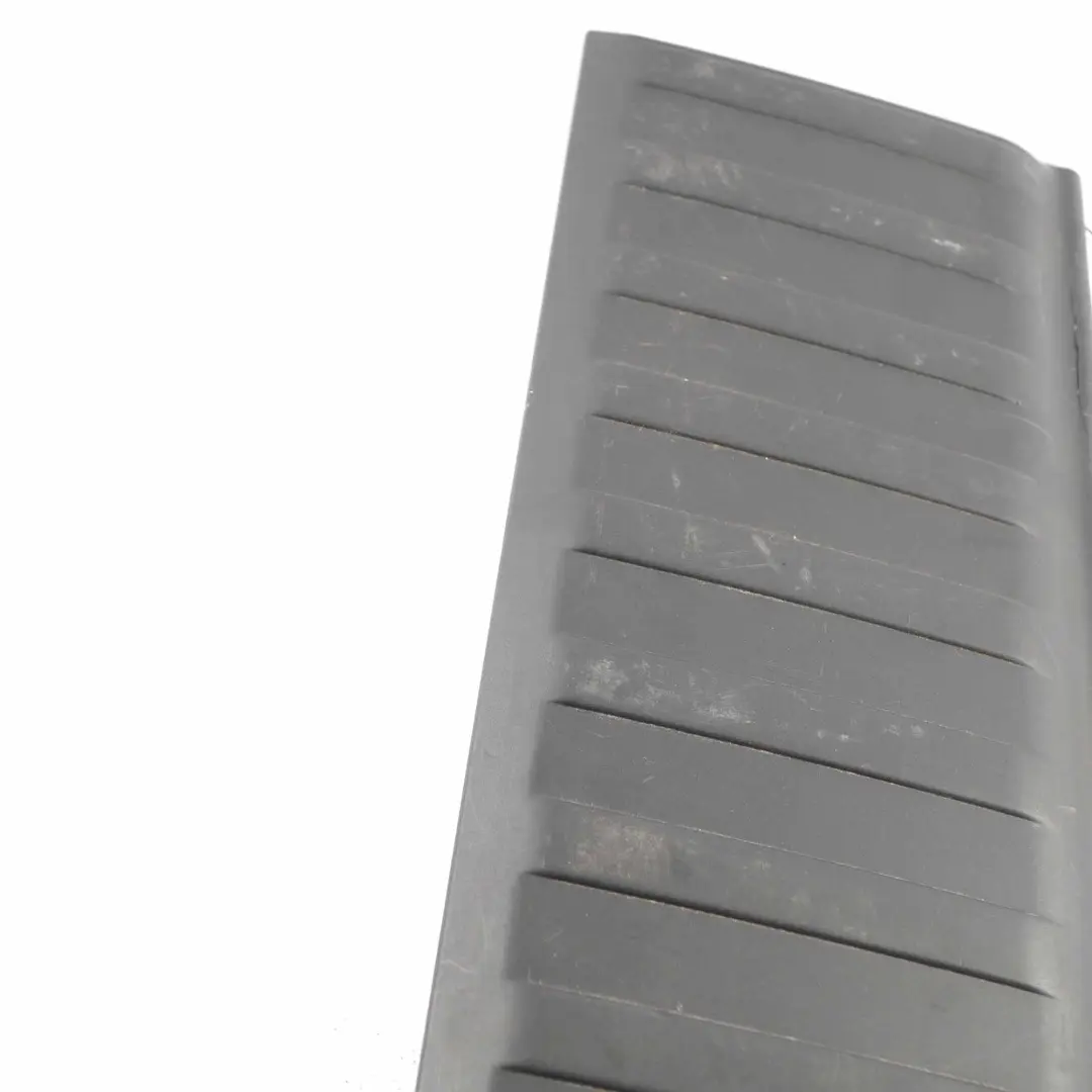 BMW X5 E70 carico Sill Cover Baule Rivestimento interno coperchio Nero 7145899 - SKU 6955000-2 - Numero di parte 6955000
