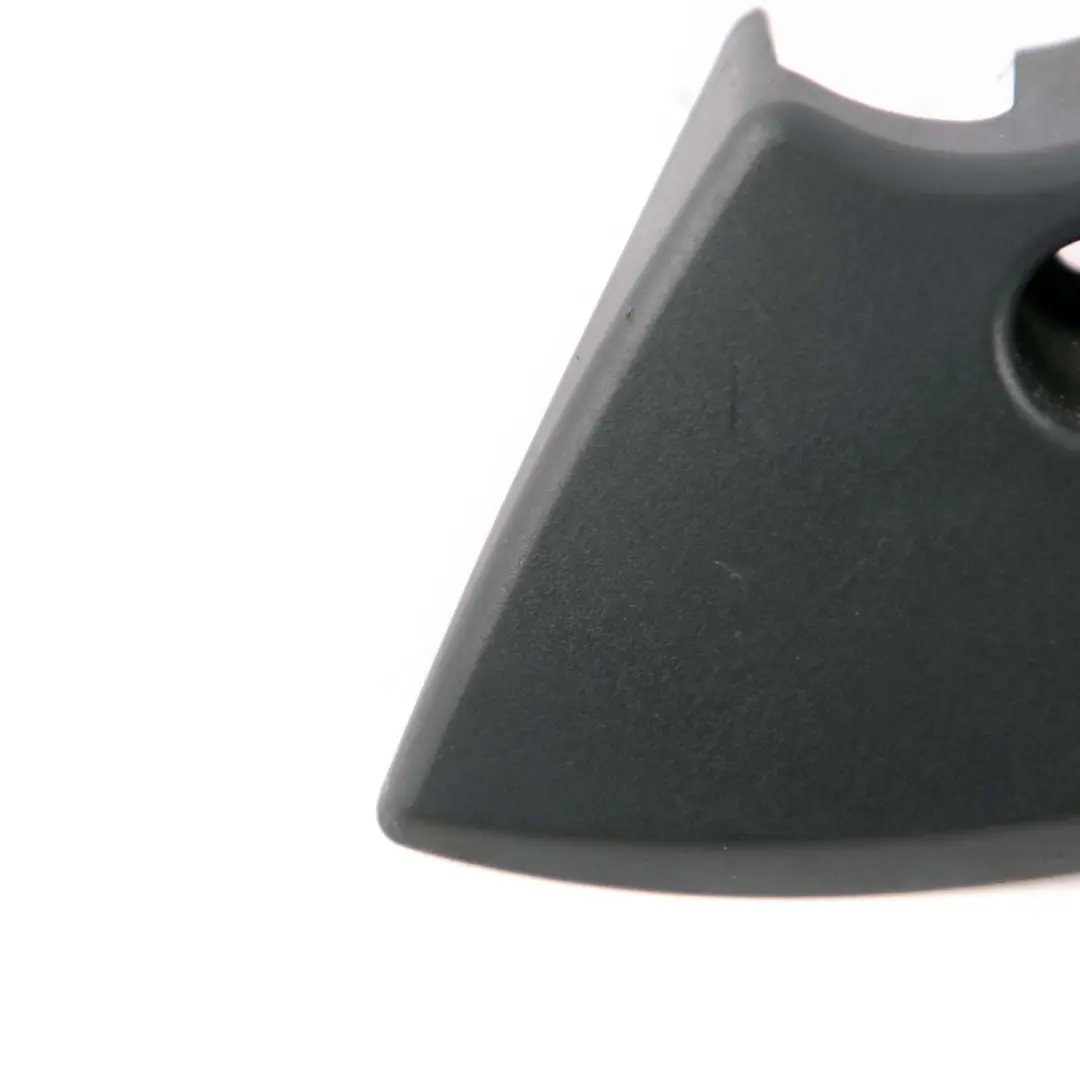 Centre Armrest Cover Trim Left N/S to Mini Cooper Cabrio R52 with Part number 6955011 Mini Cooper Cabrio R52 Centre Armrest Cover Trim Left N/S - SKU 6955011 - Part number 6955011