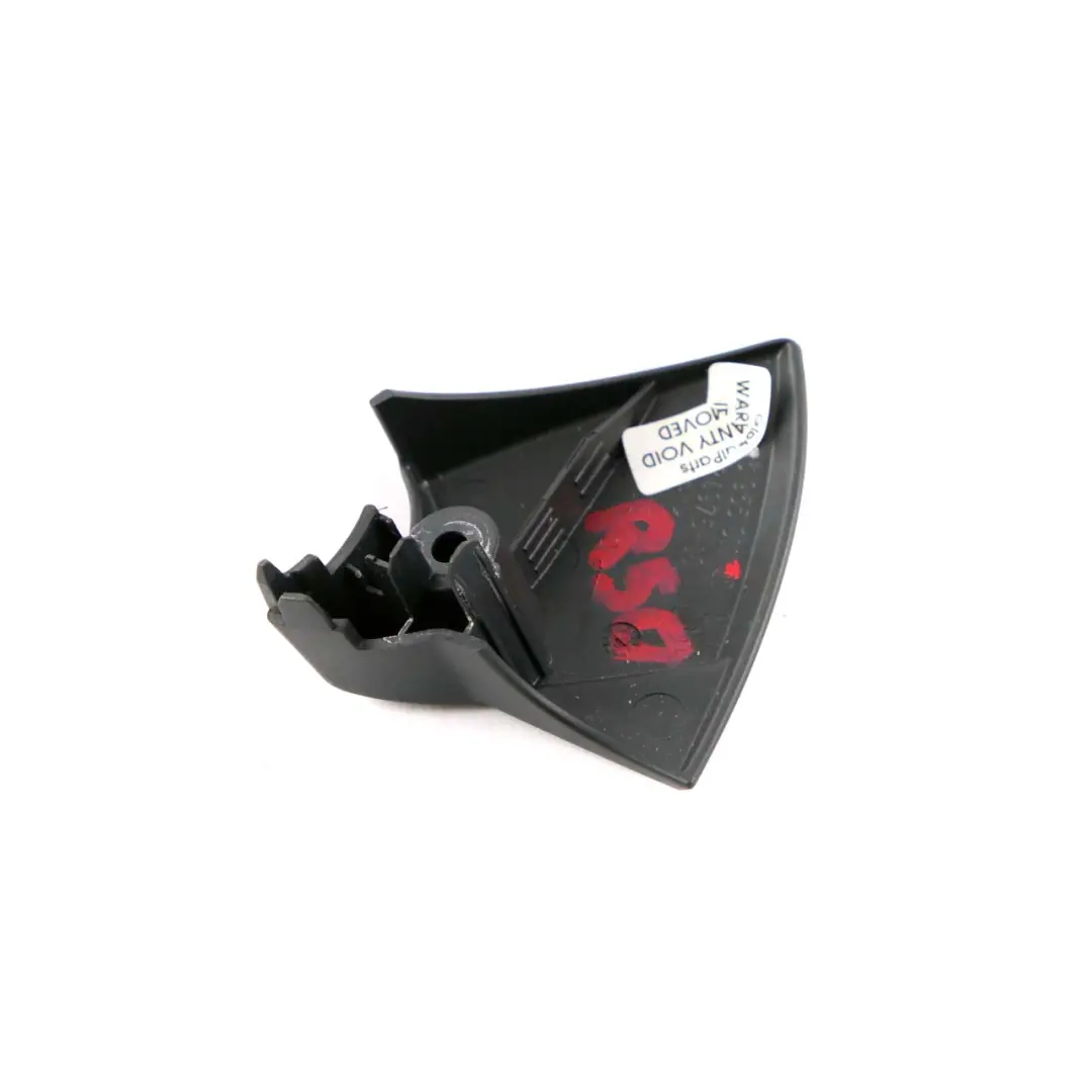 MINI R52 Osłona Obudowa Podłokietnika Lewa - SKU 6955011 - Numer Części 6955011