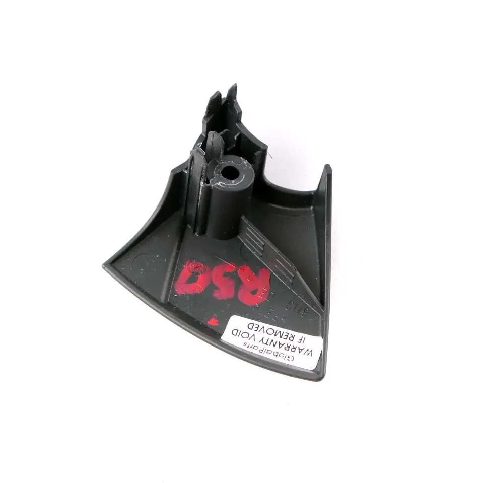 Mini Cooper Cabrio R52 Garniture D'accoudoir Central Gauche N/S - SKU 6955011 - Numéro de pièce 6955011