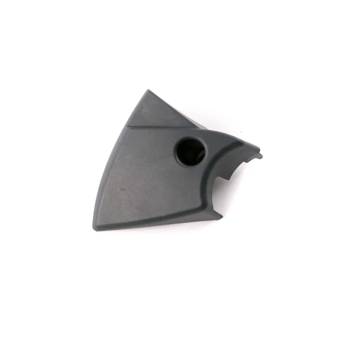 Revestimiento apoyabrazos central derecho para Mini Cooper Cabrio R52 con número de pieza 6955012 Mini Cooper Cabrio R52 Revestimiento apoyabrazos central derecho - SKU 6955012 - Número de pieza 6955012