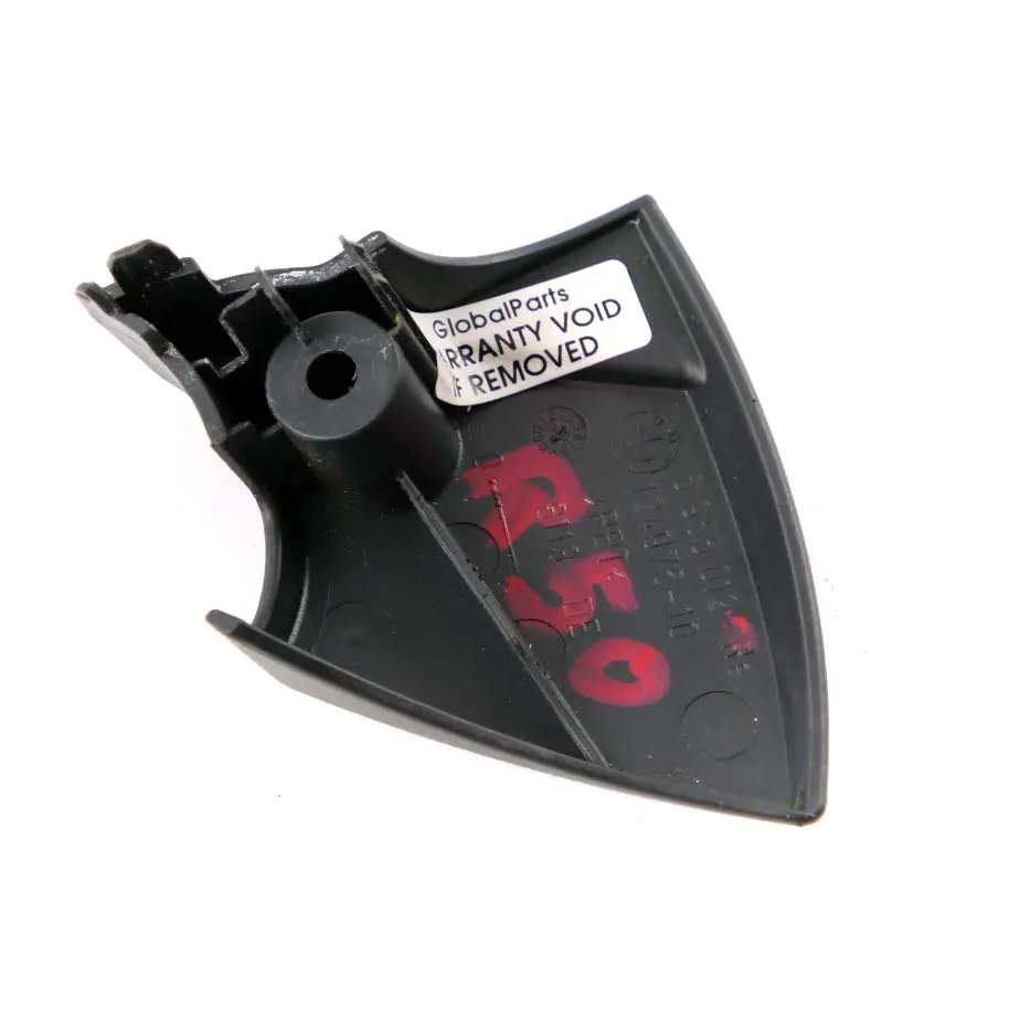 Mini Cooper Cabrio R52 Centre Armrest Cover Trim Right O/S - SKU 6955012 - Part number 6955012