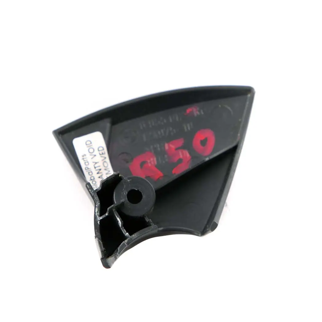 Mini R52 Osłona Podłokietnika Prawa - SKU 6955012 - Numer Części 6955012