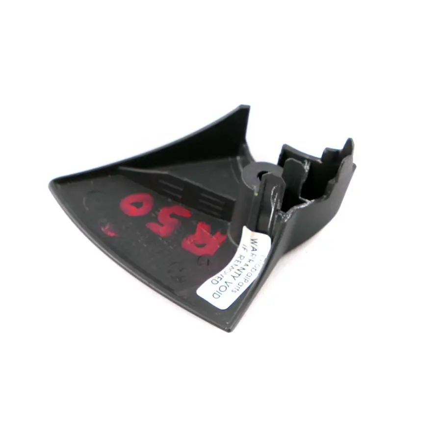 Mini Cooper Cabrio R52 Centre Armrest Cover Trim Right O/S - SKU 6955012 - Part number 6955012