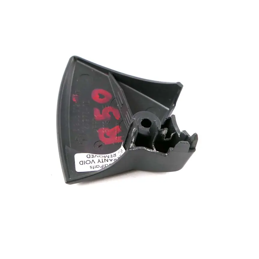 Rivestimento bracciolo centrale destro per Mini Cooper Cabrio R52 con numero di parte 6955012 Mini Cooper Cabrio R52 Rivestimento bracciolo centrale destro - SKU 6955012 - Numero di parte 6955012