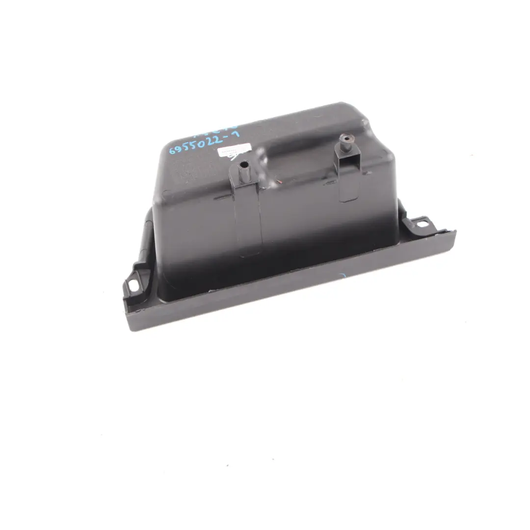 Boot Trunk Lid Storage Compartment Tray Right O/S 7145892 to BMW X5 Series E70 with Part number 6955022 BMW X5 Series E70 Boot Trunk Lid Storage Compartment Tray Right O/S 7145892 - SKU 6955022-1 - Part number 6955022