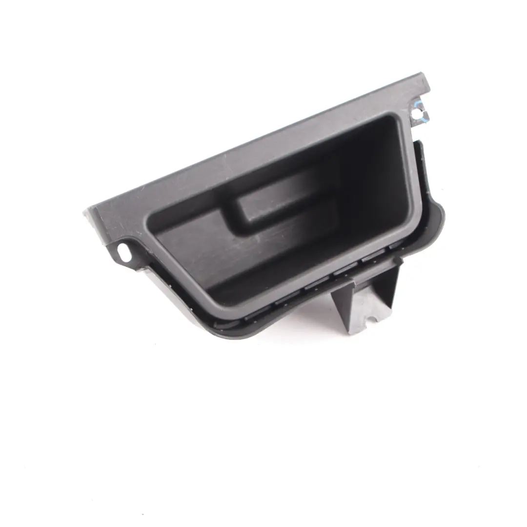 BMW X5 Series E70 Boot Trunk Lid Storage Compartment Tray Right O/S 7145892 - SKU 6955022-1 - Part number 6955022